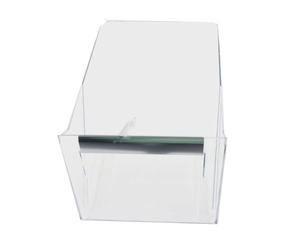 Electrolux 8078084137, 8078084152 Original Vegetable Tray Refrigerator, Freezer