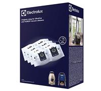 Electrolux 900 168 4969 Filter Vacuum Accessory and Supply - Accessory for Vacuum Cleaner Filter, Blue, White (Box)