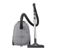 Electrolux 600 EB61A5UG, Sled Vacuum Cleaner with Bag, Grey, 3 brosses + Kit Animal + 1 accessoire