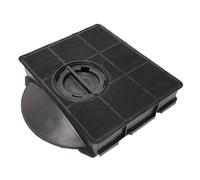 Electrolux 9029793602 Elica Active Carbon Filter Model 303 with Time Strip Filter Change Indicator