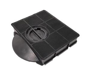 Electrolux 9029793602 Elica Active Carbon Filter Model 303 with Time Strip Filter Change Indicator