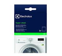 Electrolux 9029797264 Super Clean Kit Degreaser and Cleaner for Washing Machine