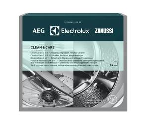 Electrolux 9029798072 Clean & Care Descaler for Washing Machine and Dishwasher