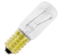 Electrolux AEG 112552001 1125520013 Original Light Bulb Dryer Lamp Threaded Base Lamp E14 7W 230 240V Tumble Dryer Dryer