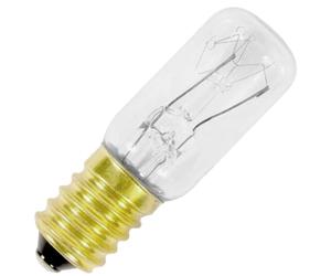 Electrolux AEG 112552001 1125520013 Original Light Bulb Dryer Lamp Threaded Base Lamp E14 7W 230 240V Tumble Dryer Dryer