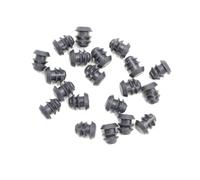 Electrolux AEG 4-Burner Gas Cooktop, Black