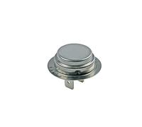 Electrolux AEG 807487301 8074873012 ORIGINAL Temperaturfühler NTC Sensor Waschmaschine Trockner auch Arthur Martin ElektroHelios Faure Husqvarna Juno Küppersbusch Privileg Rex Zanker Zanussi Zoppas