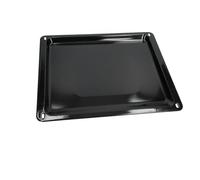 Electrolux - Aeg Enamelled Large Metal Grille-Plaque Sheet Pan, 42.5x37cm, 1kg, Dishwasher Safe