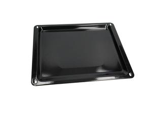 Electrolux - Aeg Enamelled Large Metal Grille-Plaque Sheet Pan, 42.5x37cm, 1kg, Dishwasher Safe