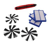 Electrolux AEG kit bristle filters robot vacuum cleaner Pure i9.2 RX9.2 PI92
