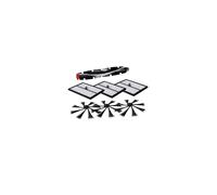 Electrolux AEG Kit Filters Roll-On Brushes for Robot Vacuum Cleaner PUREi9 Erv