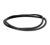 GENUINE Cooker Main Oven Door Rubber Seal Gasket AEG