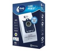 Electrolux Vacuum Cleaner Bag S-Bag Classic Long Performance E201S