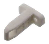 Electrolux AEG Rex door lock pin for dryer T6 T7 T8 T9 EDH EW7 TWL ZDC
