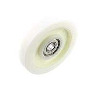 Electrolux AEG rex Roll-On Channel Duct Exhaust System Dryer Rdc Edc ZTE Ztb