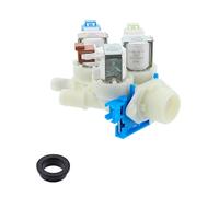 Electrolux AEG Rex solenoid valve washing machine EWF L70 L72 L74 L75 RWF WAG WA