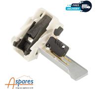 Electrolux AEG Zanussi Dishwasher Door Interlock Lock Catch 1113150609