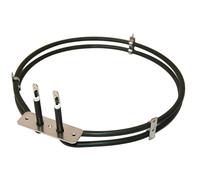 Electrolux AEG Zanussi Fan Oven Cooker Element 3871425108 2400W Genuine
