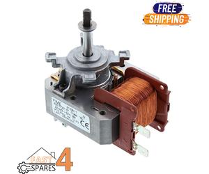 Electrolux AEG Zanussi Faure Voss Fan Oven Motor 3370673091 3890813045