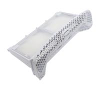 Electrolux AEG Zanussi Rex lint filter dryer Perfect EDH EW RDH ZDH