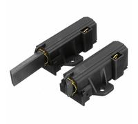 ELECTROLUX AEG ZANUSSI Washing Machine Sole Motor CARBON BRUSHES 4006020152 [EEK: A+++]