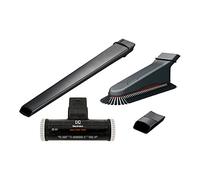 Electrolux Allergy Kit for Ergorapido, Black, Handheld Vacuum Cleaner Kit, Specialized Nozzles, HEPA Filter, Indoor Use