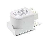 Electrolux Anti-Parasite Filter 0.47 MF + 2 x 0.010 MF Washing Machine, Washing Machine 1462502012