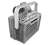 Electrolux Basket Post Original 9029792356