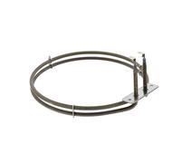Electrolux Bent Tag Cooker Fan Oven Round Heater Element 2400W