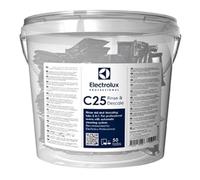 Electrolux C25 Rinse and Descale Tabs (50 Pack)