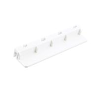 AEG WHITE FREEZER BASKET HANDLE