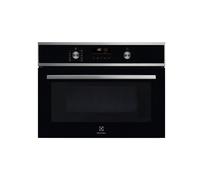 Electrolux CombiQuick 600 EVL6E49X Built-in Microwave Oven - St. Steel