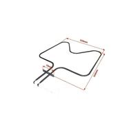 Electrolux Cooker Bottom Base Oven Lower Grill Heating Heater Element 3871428011