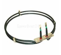 Electrolux Cooker Fan Oven Element 1900 Watts 3871425124 Models Listed