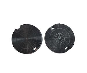 Electrolux Cooker Hood Carbon Charcoal Filter, 190 x 35 mm