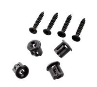 Zanussi Cooker Oven Front Panel Door Screw Kit GENUINE 50293036005