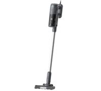 Electrolux Corded Stick Vacuum Cleaner With 2-In-1 Handheld, 600W, Grey