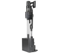 Electrolux Cordless Stick Vacuum Cleaner With Auto-Empty Charging Base, 29.6V, Grey