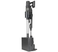 Electrolux Cordless Vacuum Cleaner with Auto Empty Base | 60 Min Runtime, Lightweight Stick Hoover | 3 Cleaning Modes, Flexible Wand, HEPA Filter | Self-Emptying 3L Station for Hands-Free Cleaning