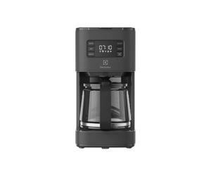 Electrolux Create 5 E5CM1-6AN Filter Coffee Maker - Grey