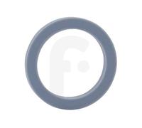 Electrolux Dishwasher 405506207, Stainless Steel Freestanding, Touch Control, 3 Cycle Options, 50 dB Noise Level