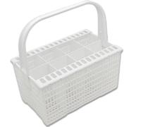 Electrolux Dishwasher 8 Compartment Cutlery Basket with Handle