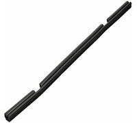 ELECTROLUX Dishwasher Bottom Lower Door Seal Gasket 40cm GENUINE 1527401101