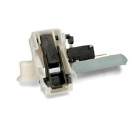 Electrolux Dishwasher Door Lock Latch Catch Genuine 4055259669