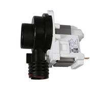 Electrolux Dishwasher Drain Pump Genuine 50293177007 Motor Replacement