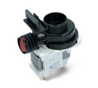 ELECTROLUX Dishwasher Drain Pump - Part Number 140000738017
