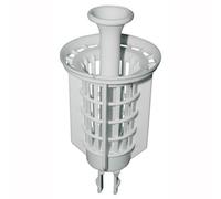 Electrolux Dishwasher Filter Drain Pump