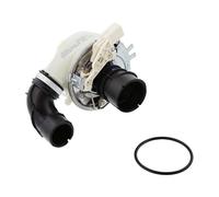 Electrolux Dishwasher Heater Element & O Ring Seal Gasket GENUINE 140002162232