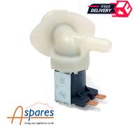 Electrolux Dishwasher Solenoid Water Inlet Fill Valve