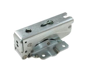 Electrolux-Distripart Upper Right / Lower Left Door Hinge (3704 5.0 & 3362 5.0)